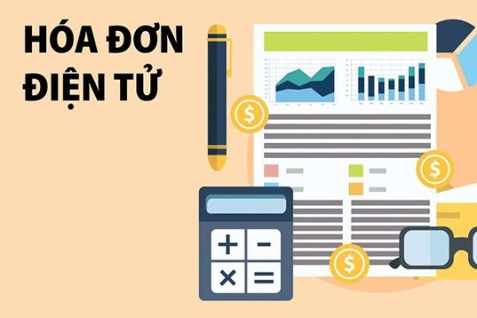 Cách lấy lại tài khoản tra cứu hoá đơn điện tử